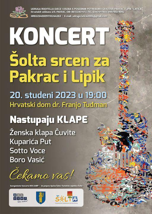 KONCERT