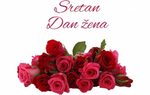 Dan žena