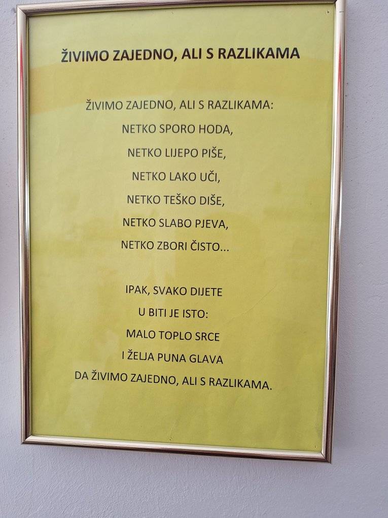 Svjetski dan osoba sa Downovim sindromom