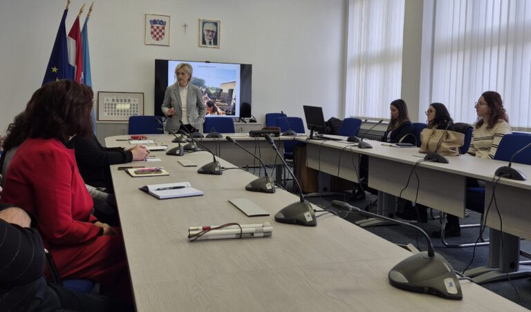 18 Tjedan cjeloživotnog učenja – sastanak