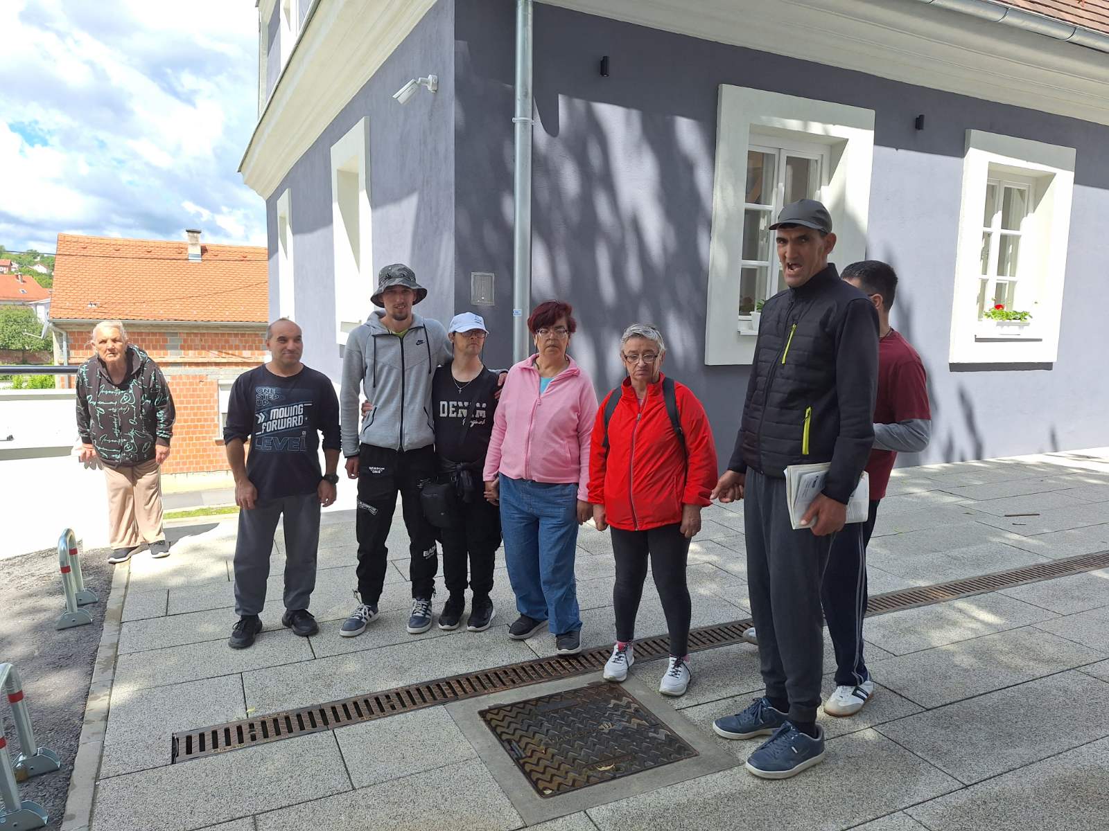 Posjeta Spahijskom podrumu