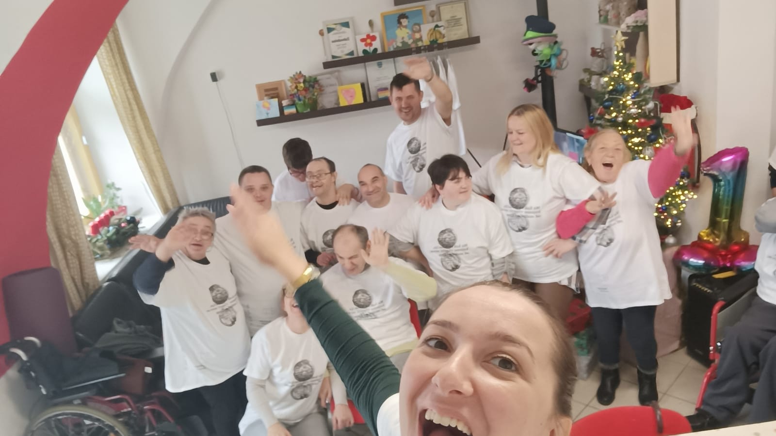 Širenje mreže socijalnih usluga