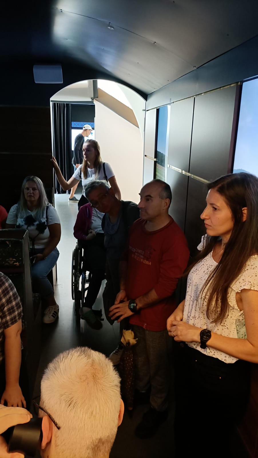 Posjet Vili dobre vode