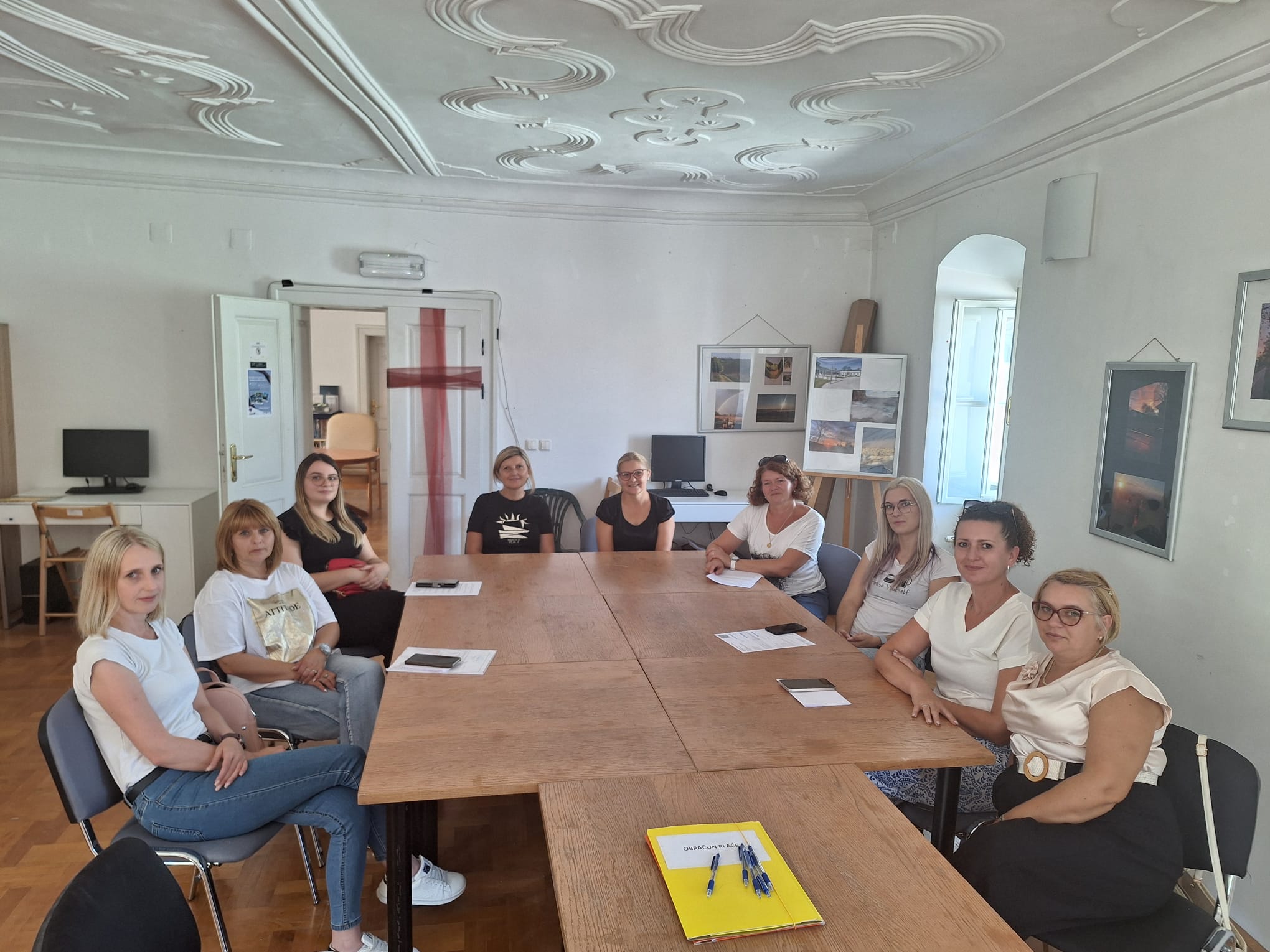 Pomoćnici u nastavi