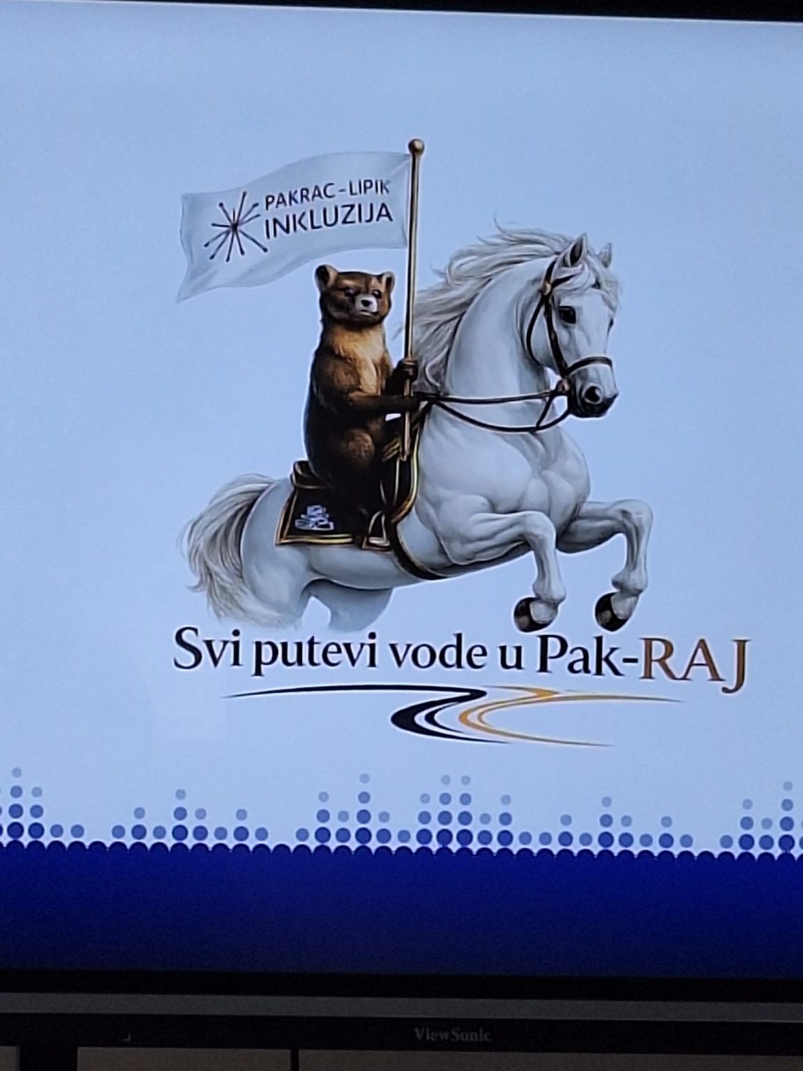 Održana početna konferencija: Predstavljen projekt „Svi putevi vode u Pak-RAJ“!