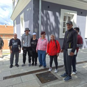 Posjeta Spahijskom podrumu