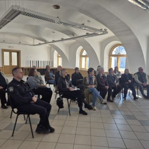 Edukacija – Skrbništvo nad odraslim osobama