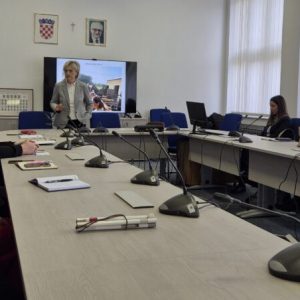 18 Tjedan cjeloživotnog učenja – sastanak