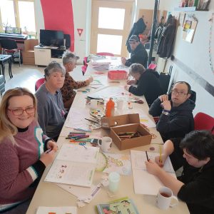 Radionice u siječnju 2024.