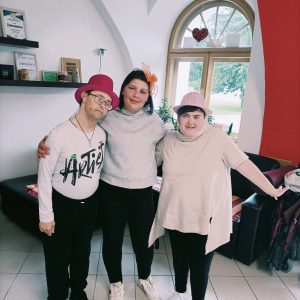 Radionice u kolovozu 2024.