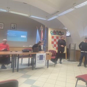 Okrugli stol “Nevidljivo nasilje : Zaštita prava osoba s invaliditetom u suvremenom društvu”