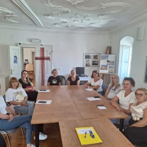 Pomoćnici u nastavi