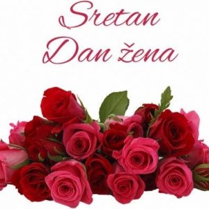 Dan žena